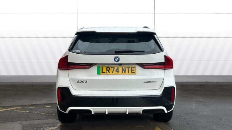 BMW iX1 150kW eDrive20 M Sport 65kWh 5dr Auto Electric Estate